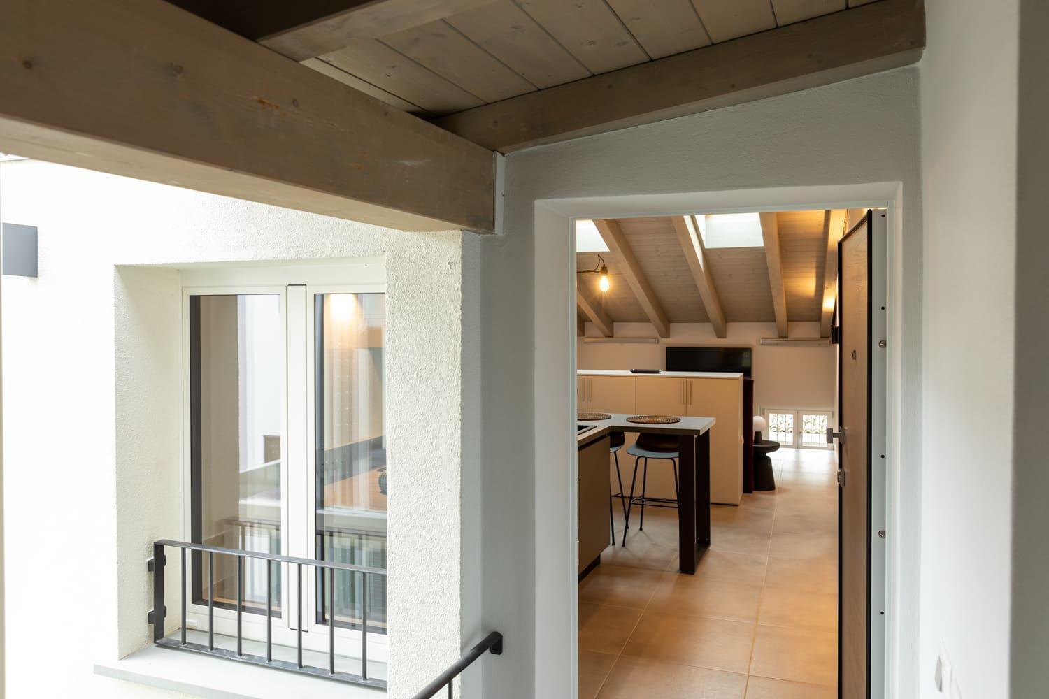 Palais Bernadette Aparthotel Parma
