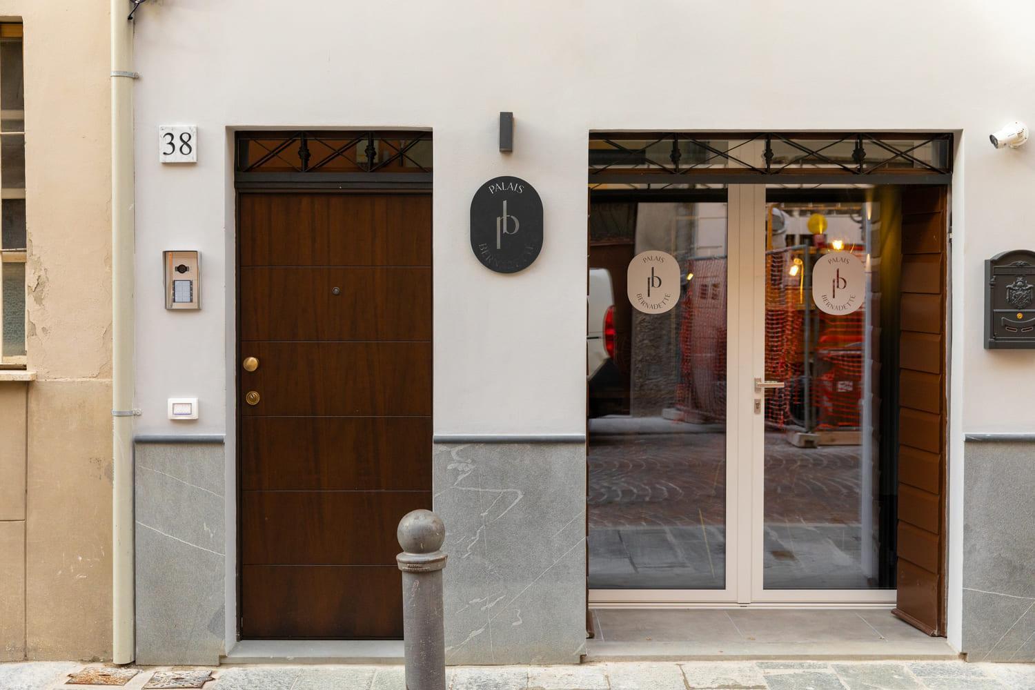 Palais Bernadette Aparthotel