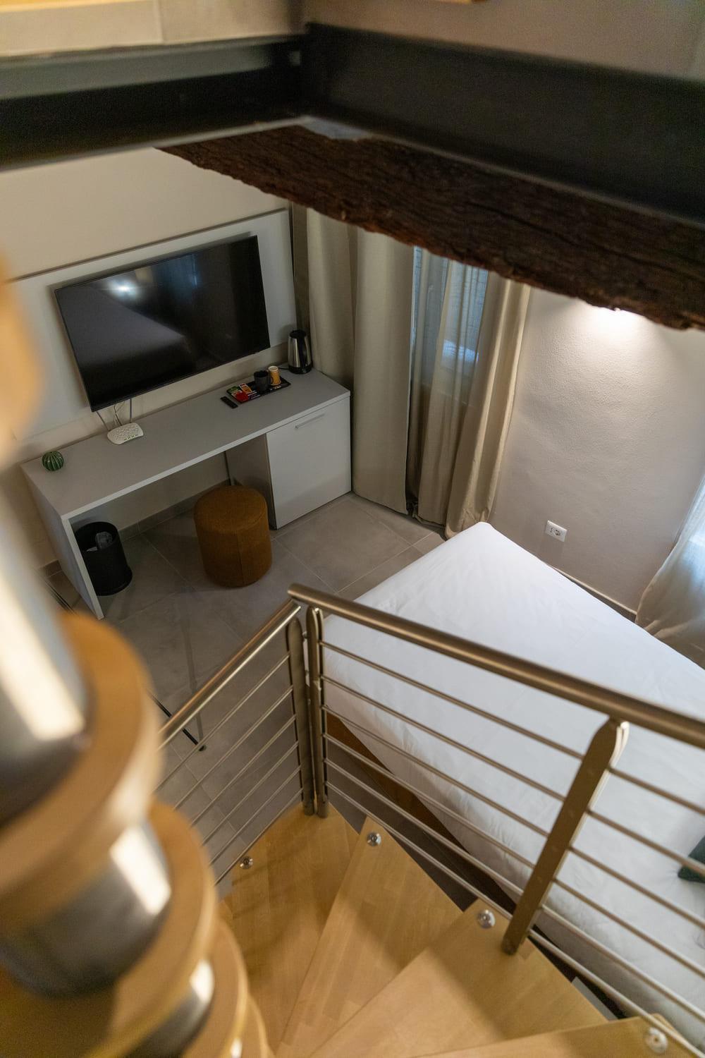 Aparthotel Palais Bernadette