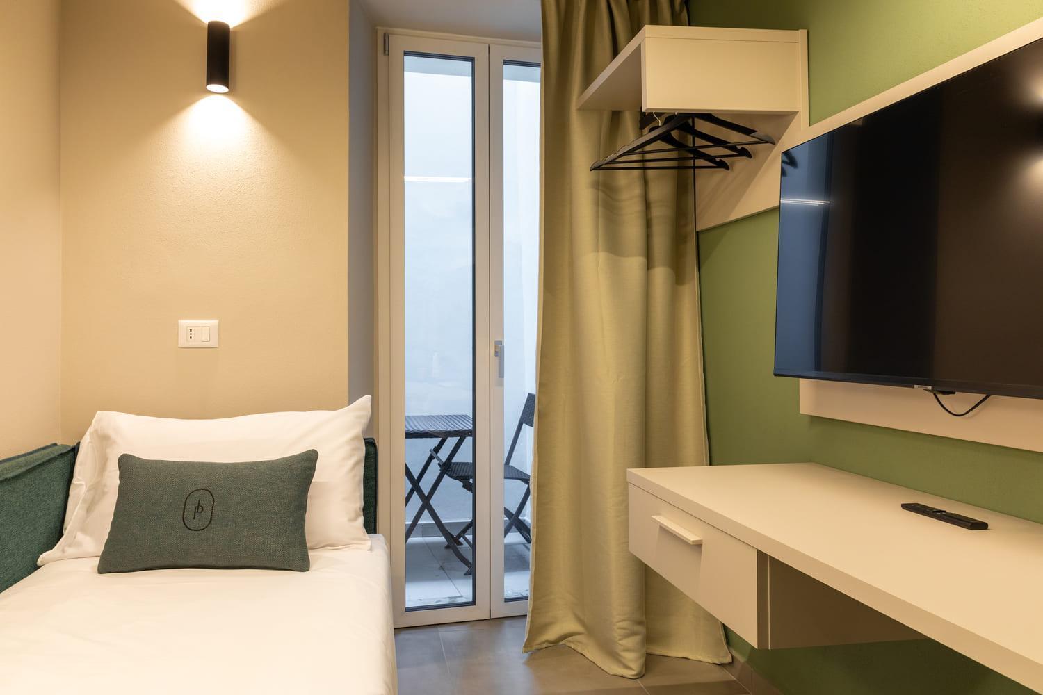 Aparthotel Palais Bernadette Parma