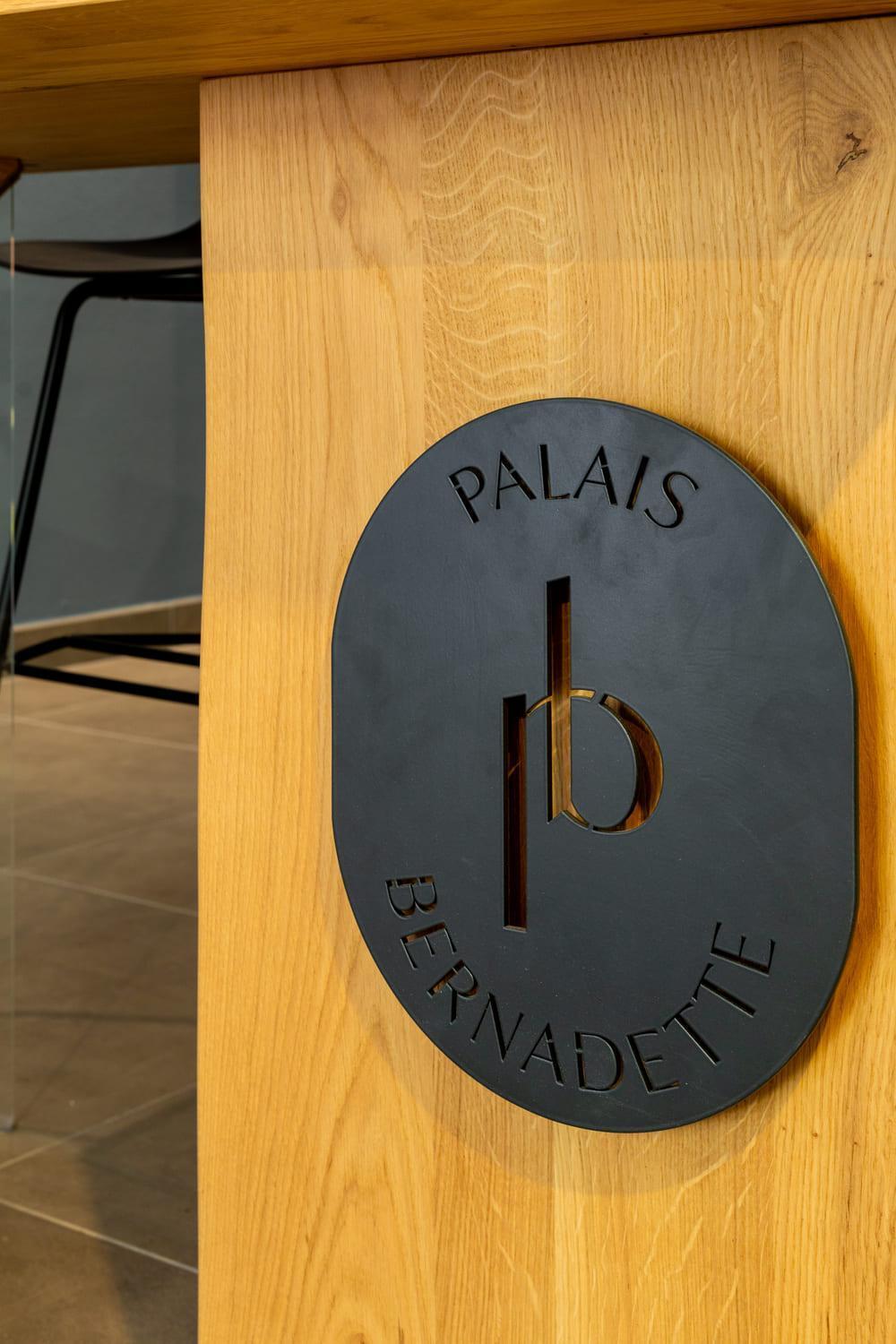 Palais Bernadette Aparthotel